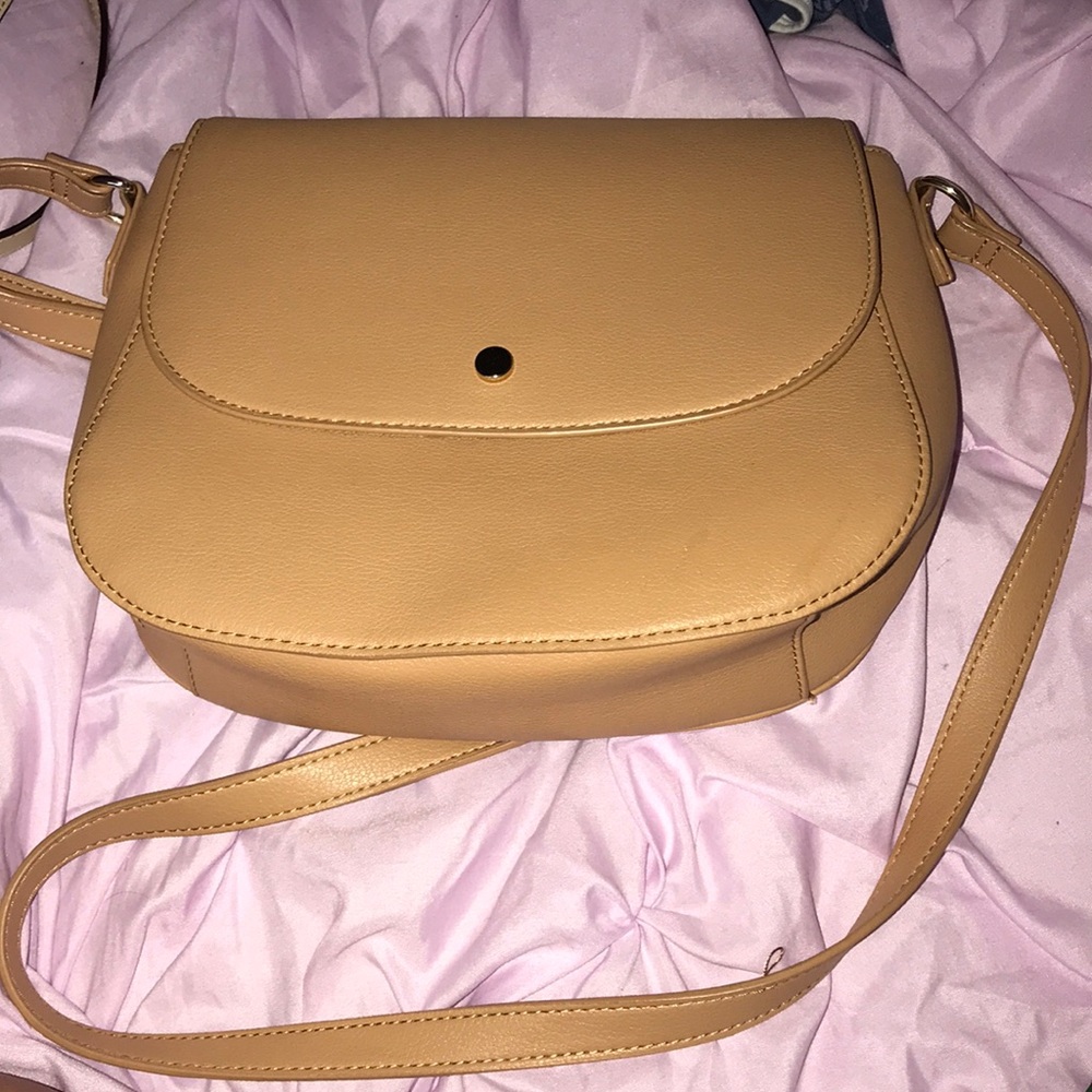 Brand New Cross Body